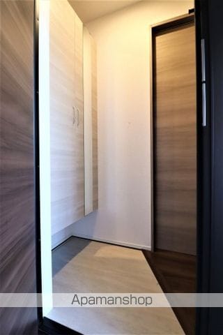 セレスティア中台 IIIの内装写真