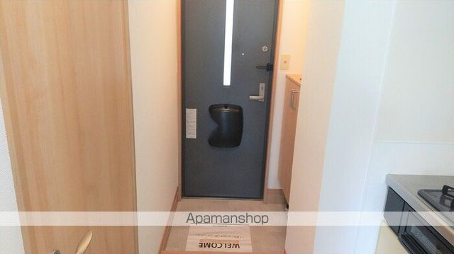 セジュールレーヌの内装写真