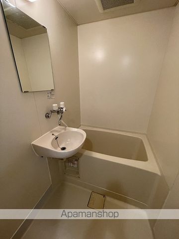 リバティ前田の内装写真