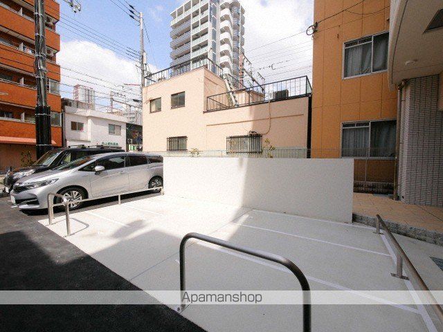 セレニテ中崎町リアンのその他写真