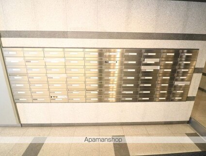 東京都中野区野方１丁目[1K/21.84m2]の共用部2