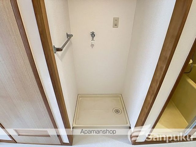 近藤マンションの内装写真