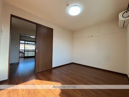 滋賀県湖南市中央５丁目[2DK/47m2]の内装7