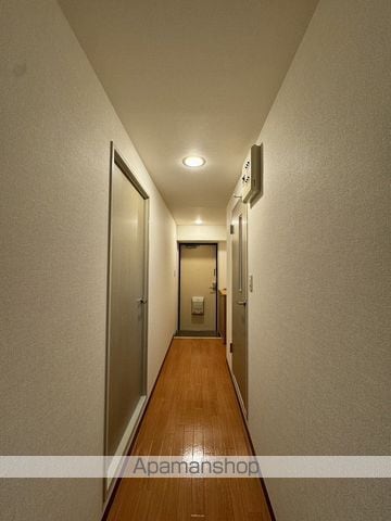 コンフォートNビルの内装写真