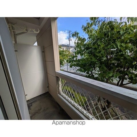 サントロペの内装写真