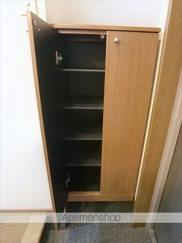 パブリック一番館の内装写真