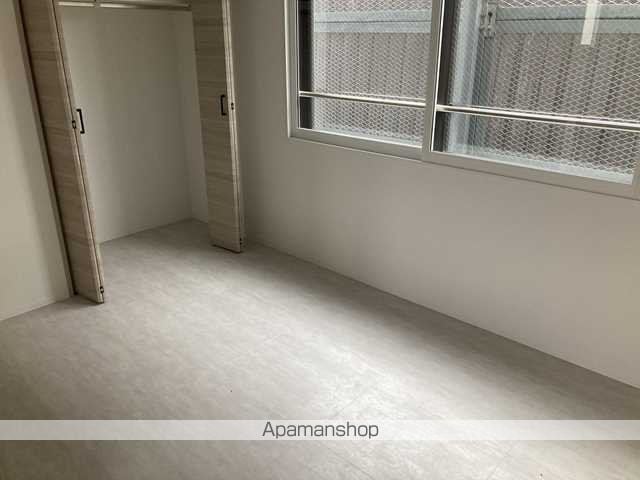 CREARESIDENCE発寒南の内装写真