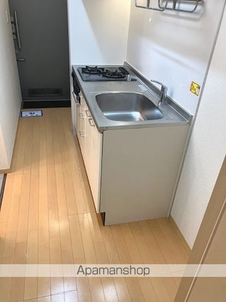 クレール学芸大学[1K/22m2]のその他内装3