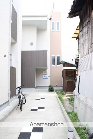 アムール姪の浜の外観写真