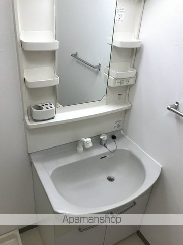アークハイツ鹿田の内装写真