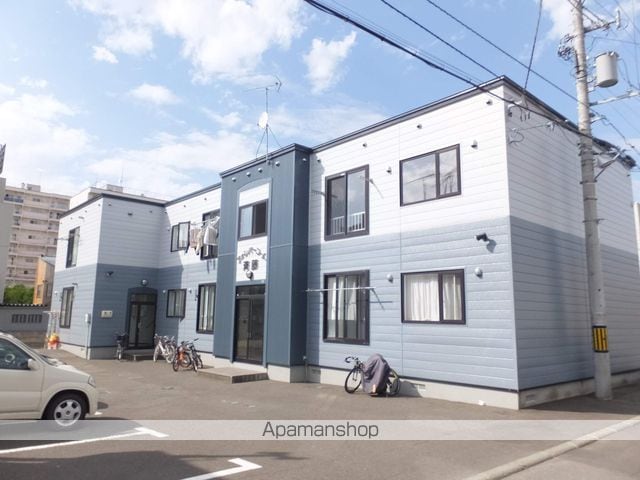 フォレバーコート斉藤