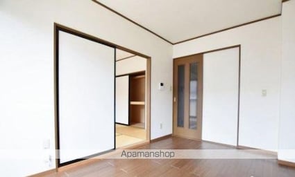 ａｎ[2DK/44.71m2]の内装2