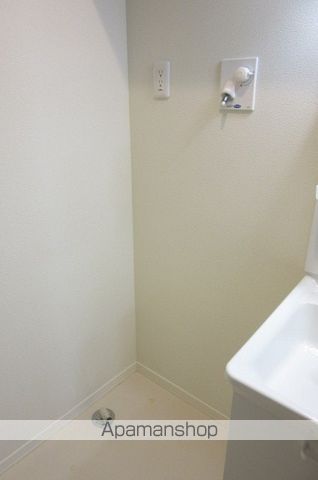 メタリカ Bの内装写真