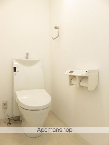 TERZOの内装写真