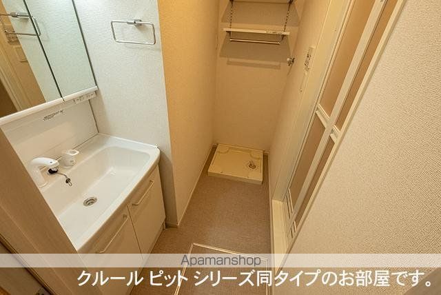 カーサ 福岡 IIの内装写真
