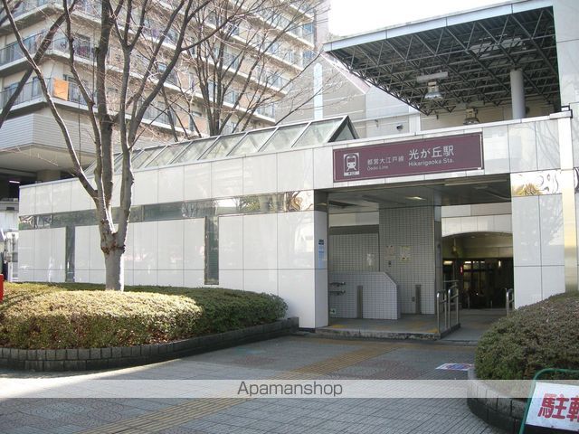 レオネクストひだまりIIの周辺写真