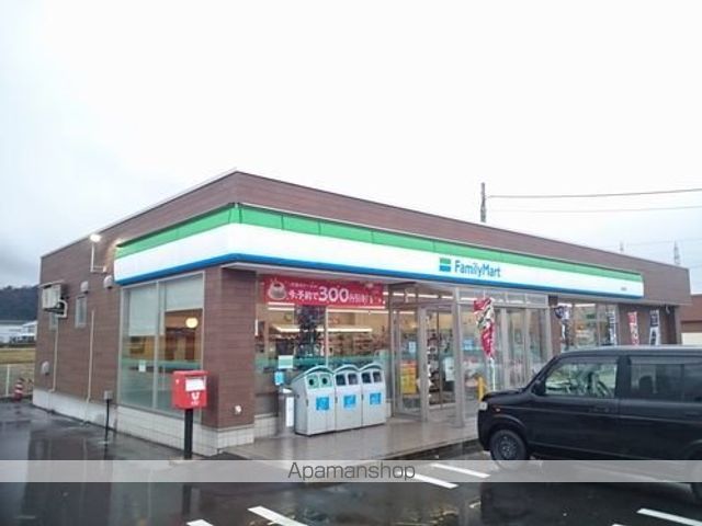 トレフル Kの周辺写真