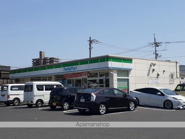 パレス旭本町の周辺写真