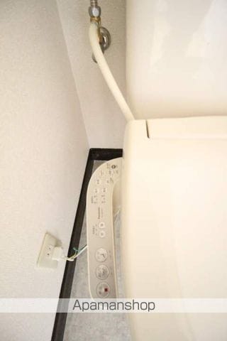 エクセルフラッツIIの内装写真
