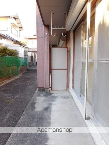 イーストオブパーク黒田の内装写真