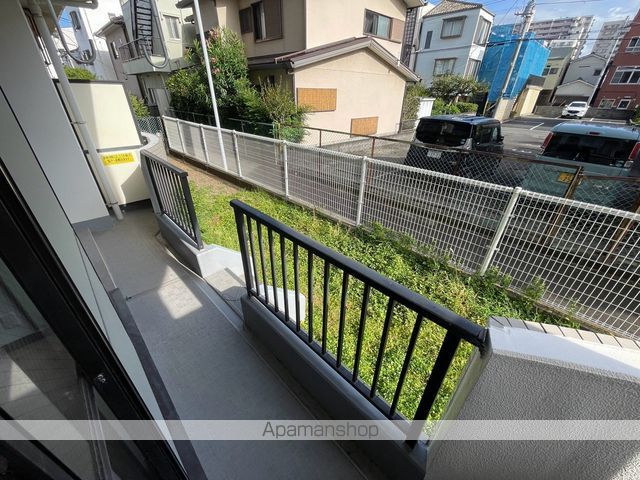 藤和シティコープ沼津の内装写真