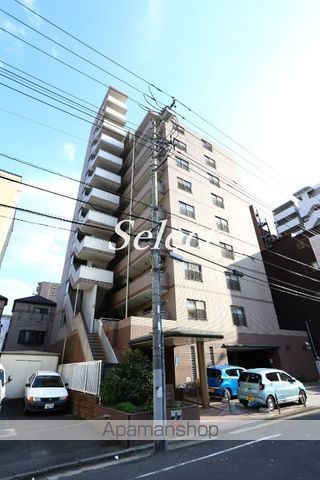 アブニール白妙の外観写真