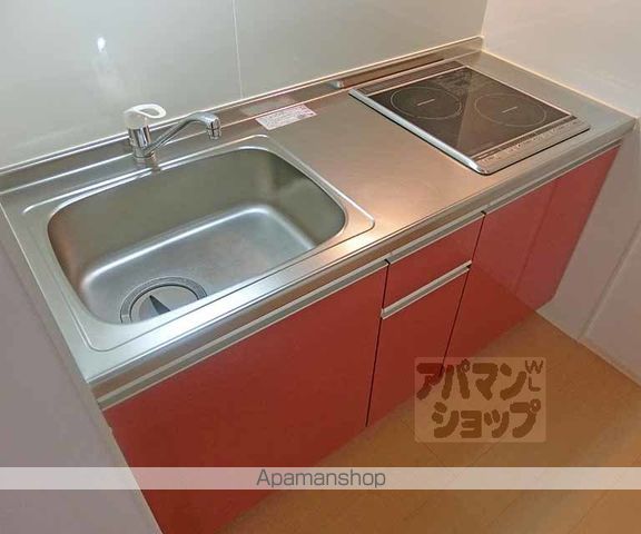 セントラルジェム御所南の内装写真