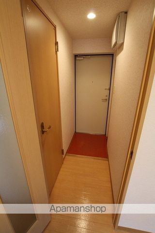 ステージノア豊平の内装写真