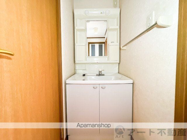 サントル吉藤Aの内装写真