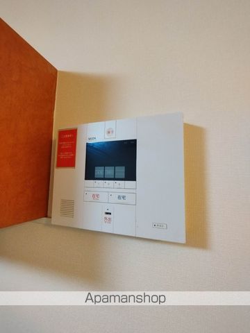 レオパレス長浜の内装写真