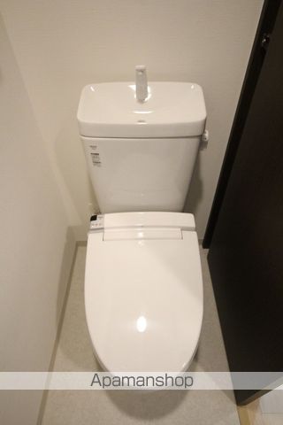 LUMINOUS蛍池の内装写真