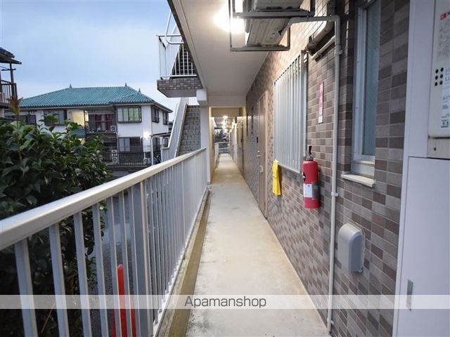 AIKAWAマンションの内装写真