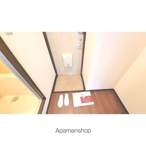 フォンティーヌ藤が丘の内装写真