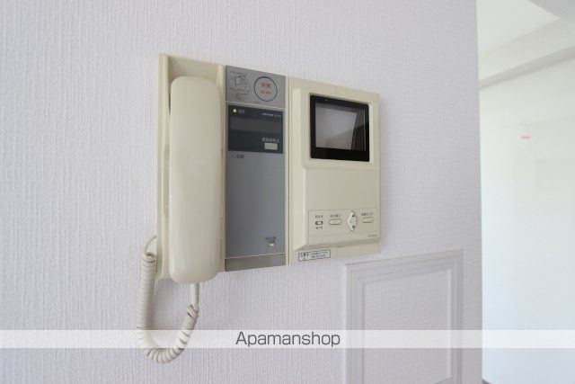 パークレジデンス市川の内装写真
