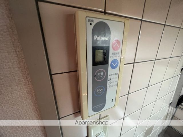 プルミエハイツ花園の内装写真