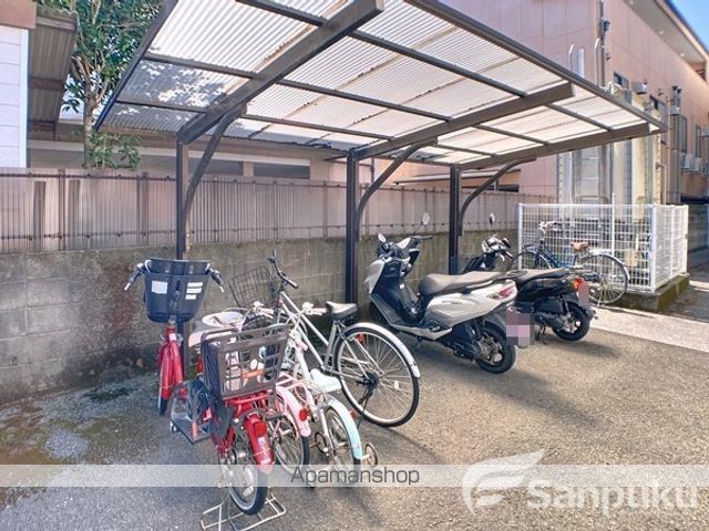 平成マンションのその他写真