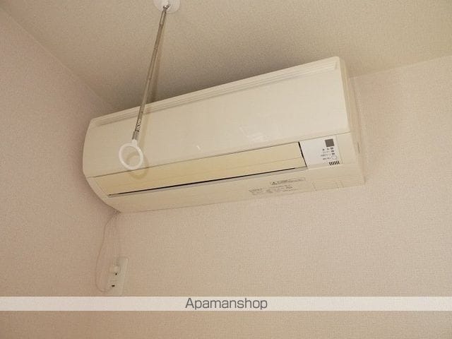 クレスコの内装写真