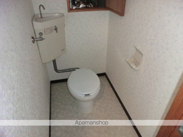 コスモロイヤル東苗穂A棟の内装写真