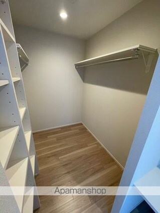 ＧＲＡＮ　ＡＲＫ（グランアーク）[2LDK/55.36m2]の内装2