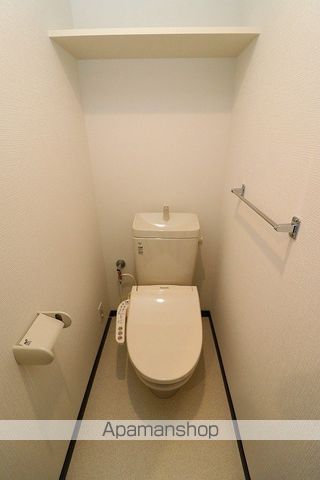 CUOREの内装写真