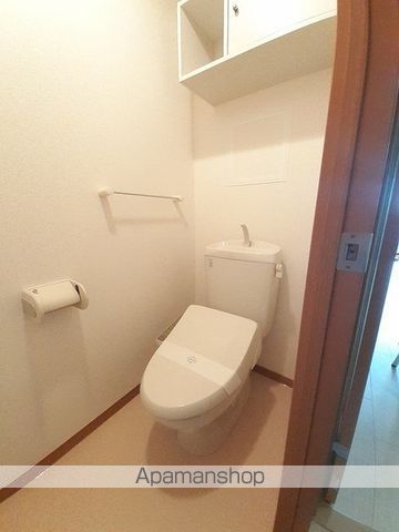 サン ビオラの内装写真