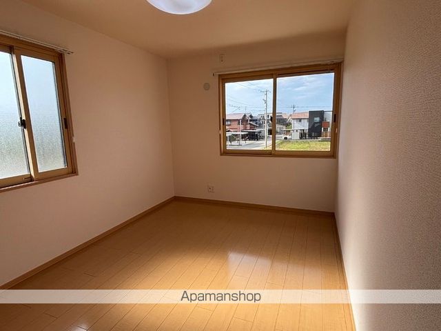 フルール大和 Cの内装写真