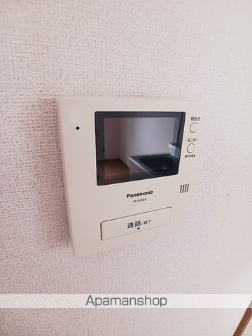 プチメゾンの内装写真
