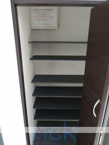 シティレジデンス北34条の内装写真