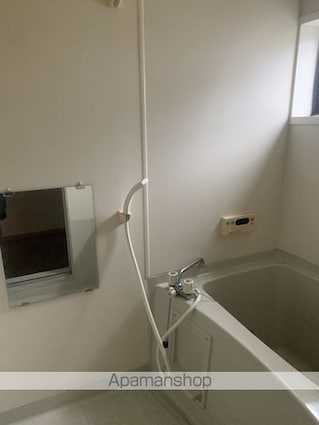 セジュールＳ[2DK/55m2]のバス