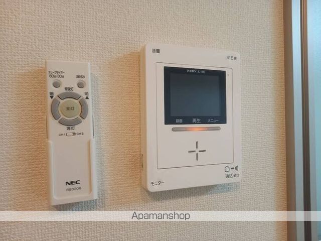 リファインドの内装写真
