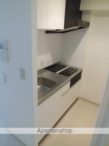 レジディア大通西の内装写真