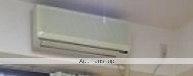 ホワイトマンション西新の内装写真