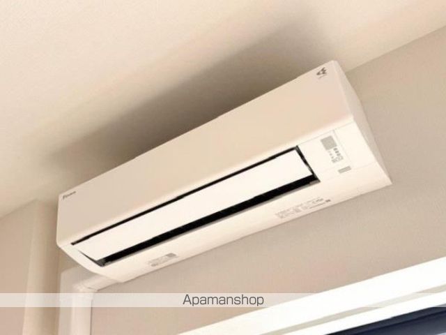 ジオエント駒込の内装写真