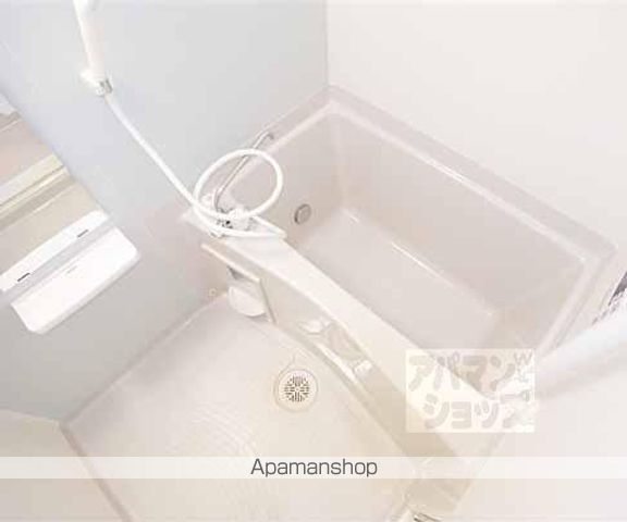 カランサの内装写真